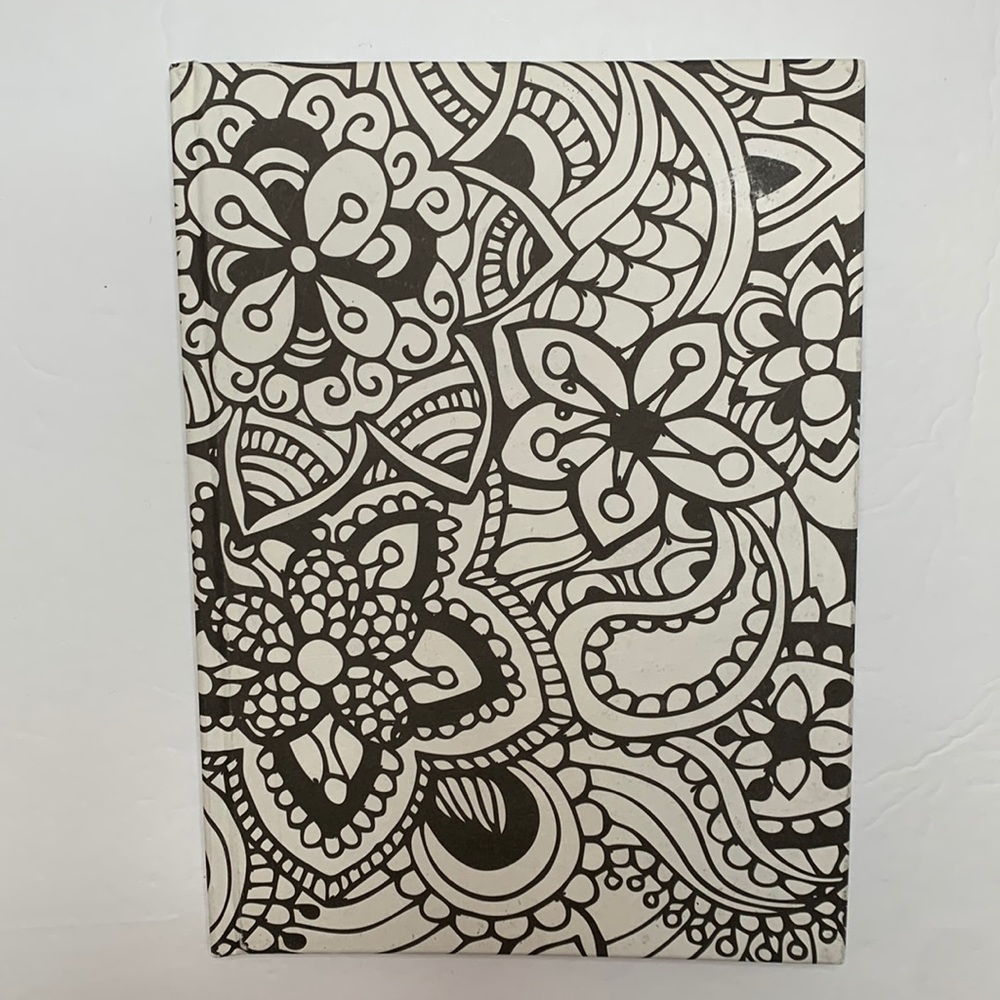 Color and Writing Journal 🆕 - Picture 3 of 9